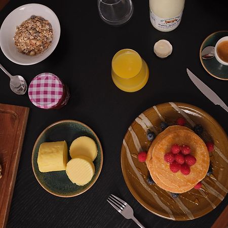 The Marloes Aparthotel London Ngoại thất bức ảnh