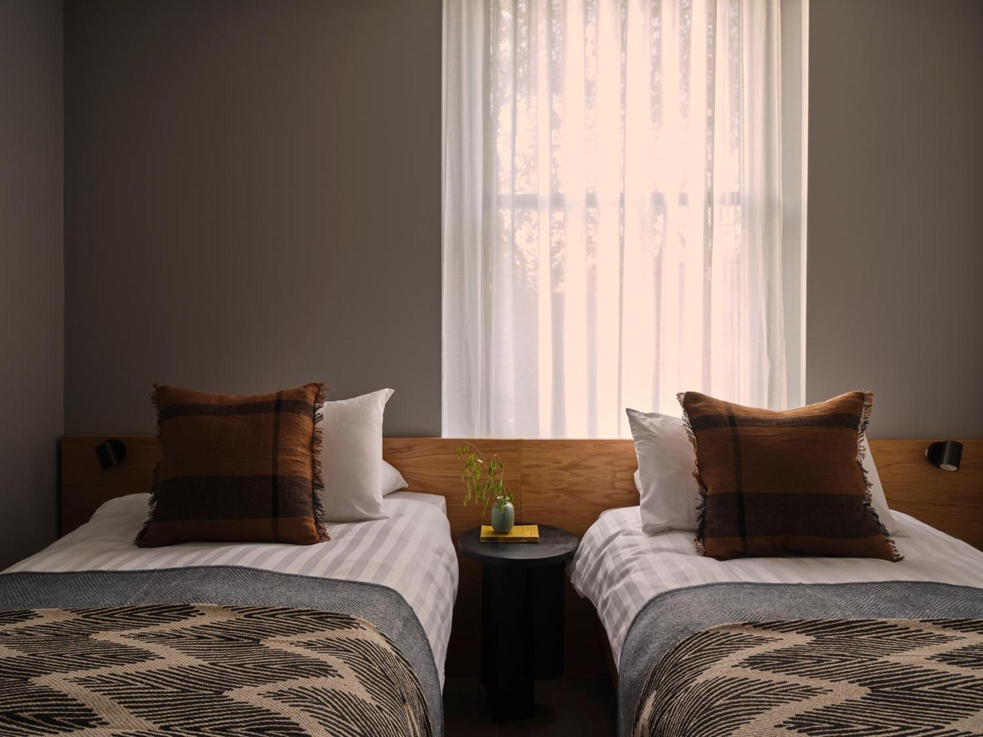 The Marloes Aparthotel London Ngoại thất bức ảnh
