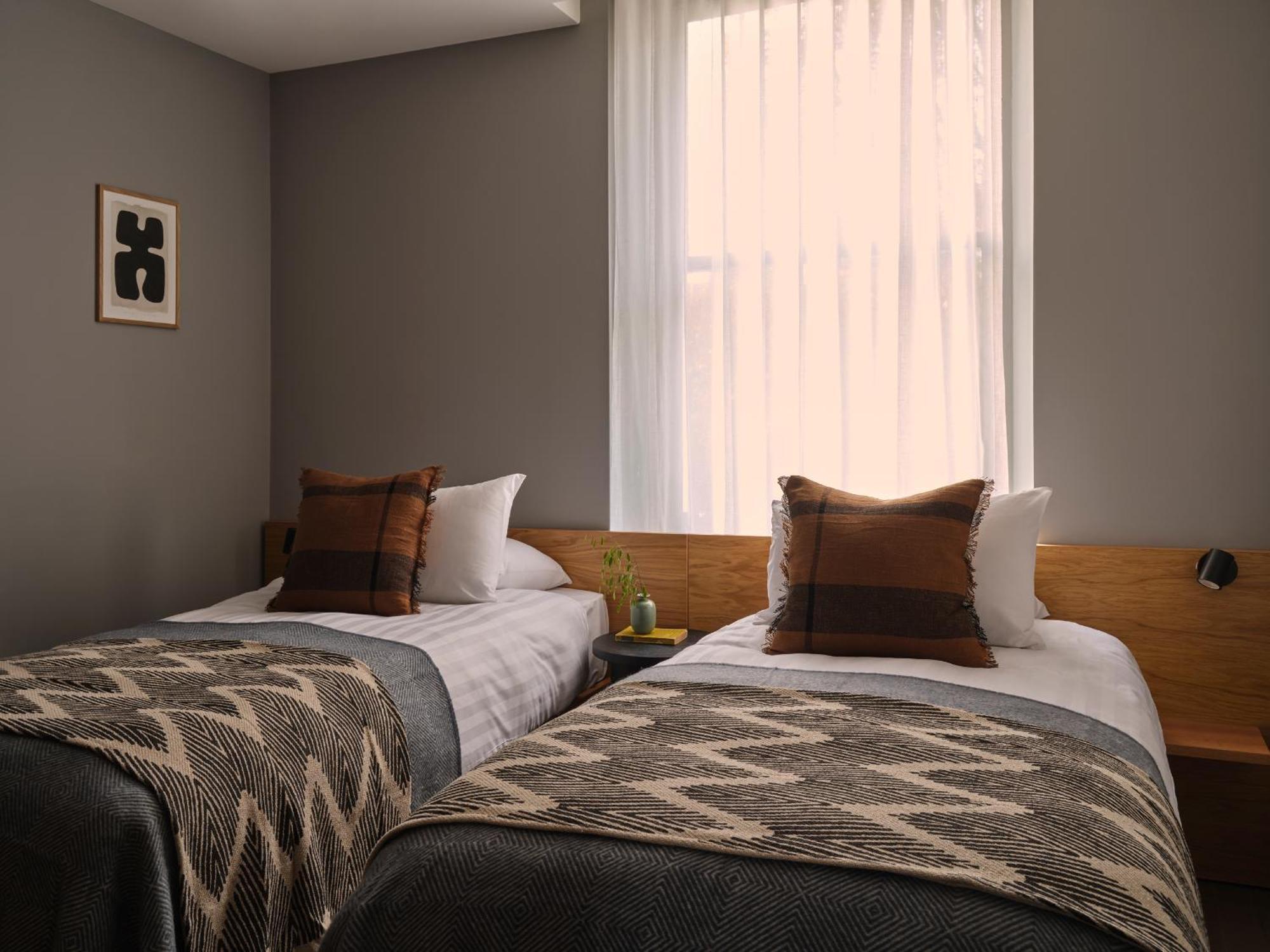 The Marloes Aparthotel London Ngoại thất bức ảnh