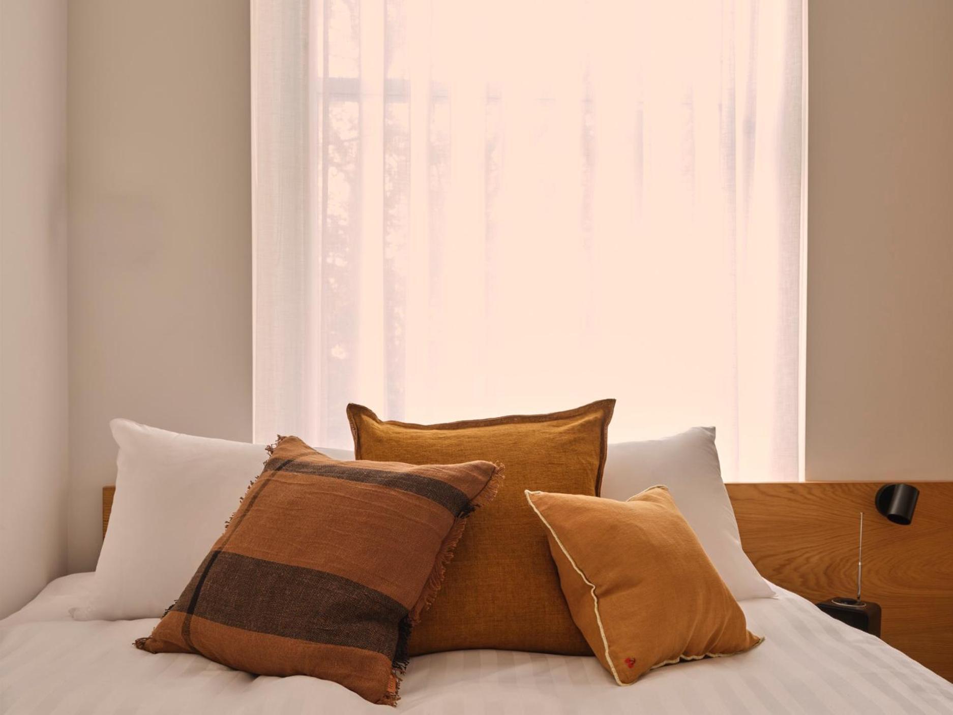 The Marloes Aparthotel London Ngoại thất bức ảnh