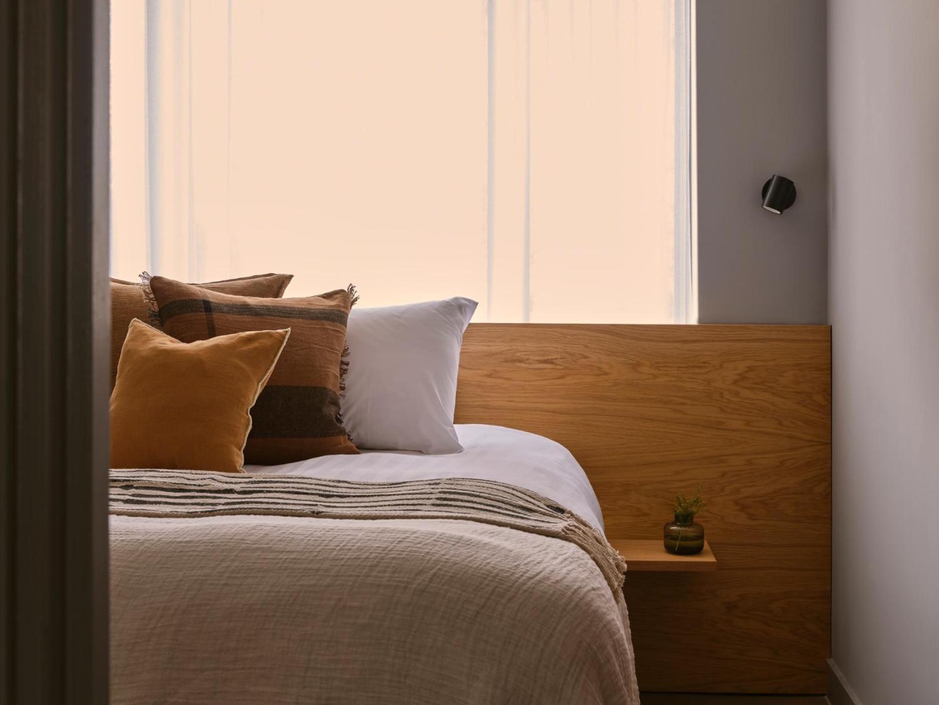The Marloes Aparthotel London Ngoại thất bức ảnh