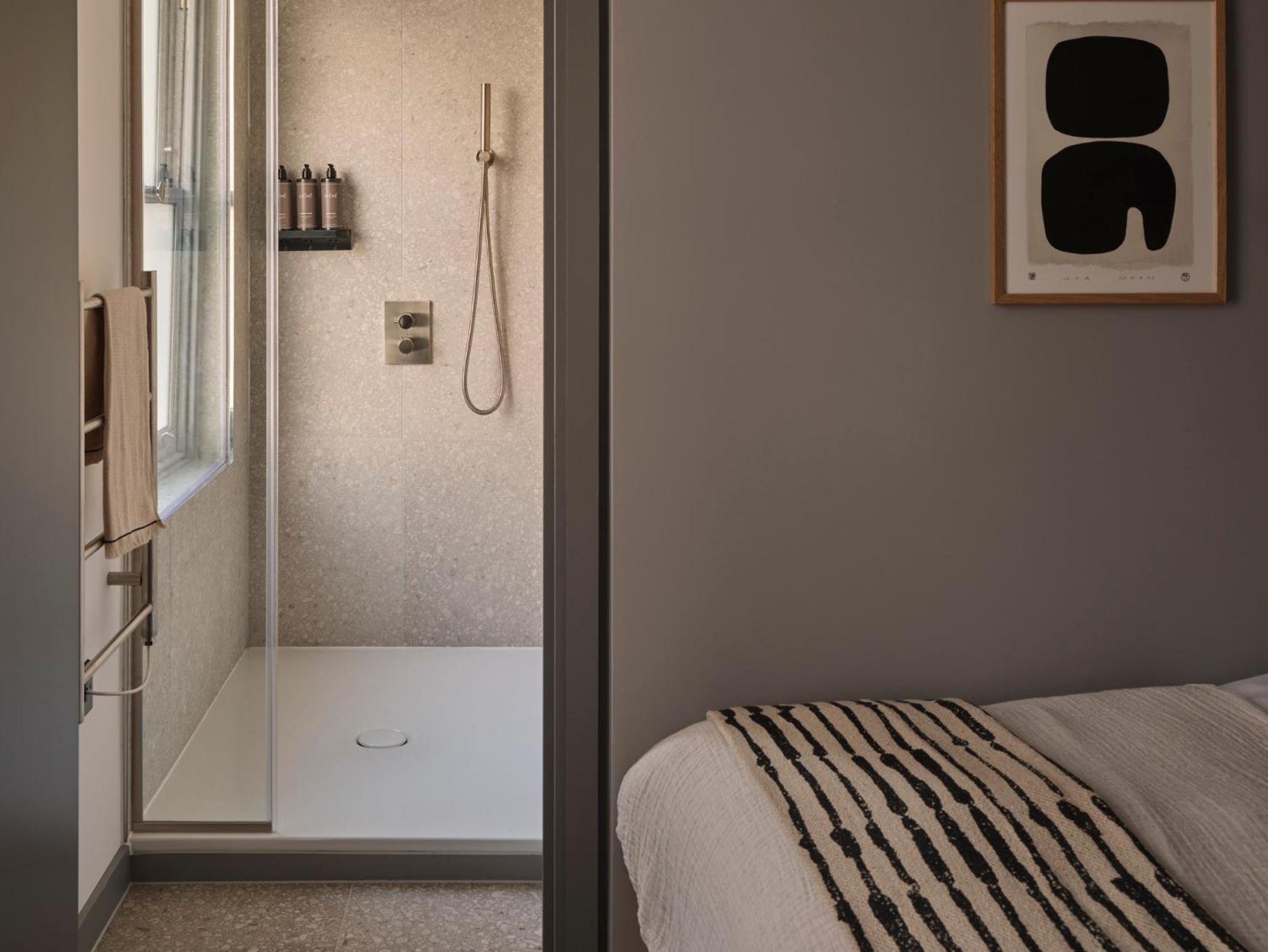 The Marloes Aparthotel London Ngoại thất bức ảnh