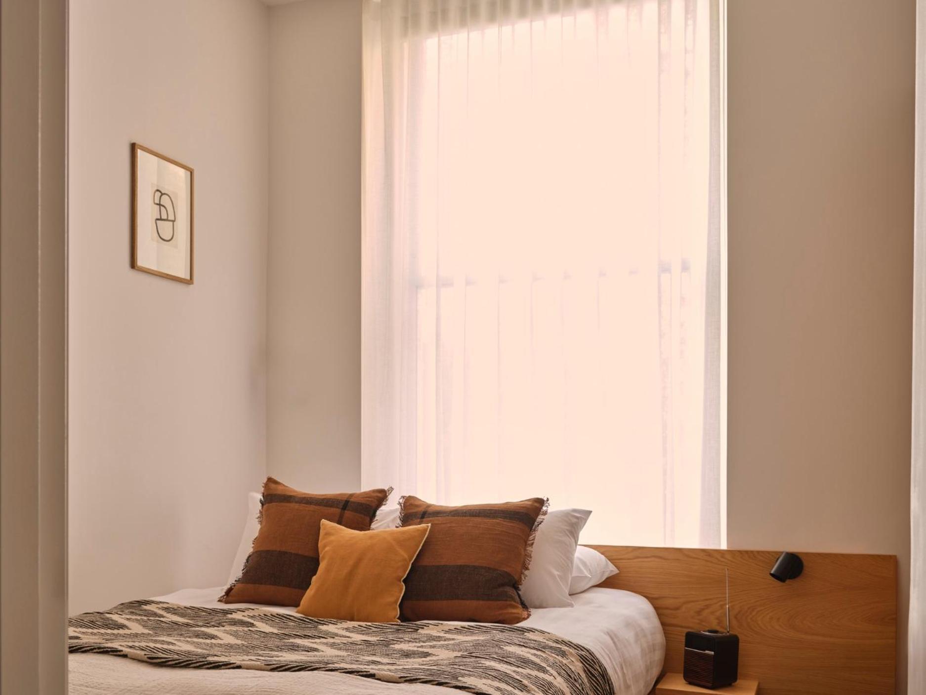 The Marloes Aparthotel London Ngoại thất bức ảnh