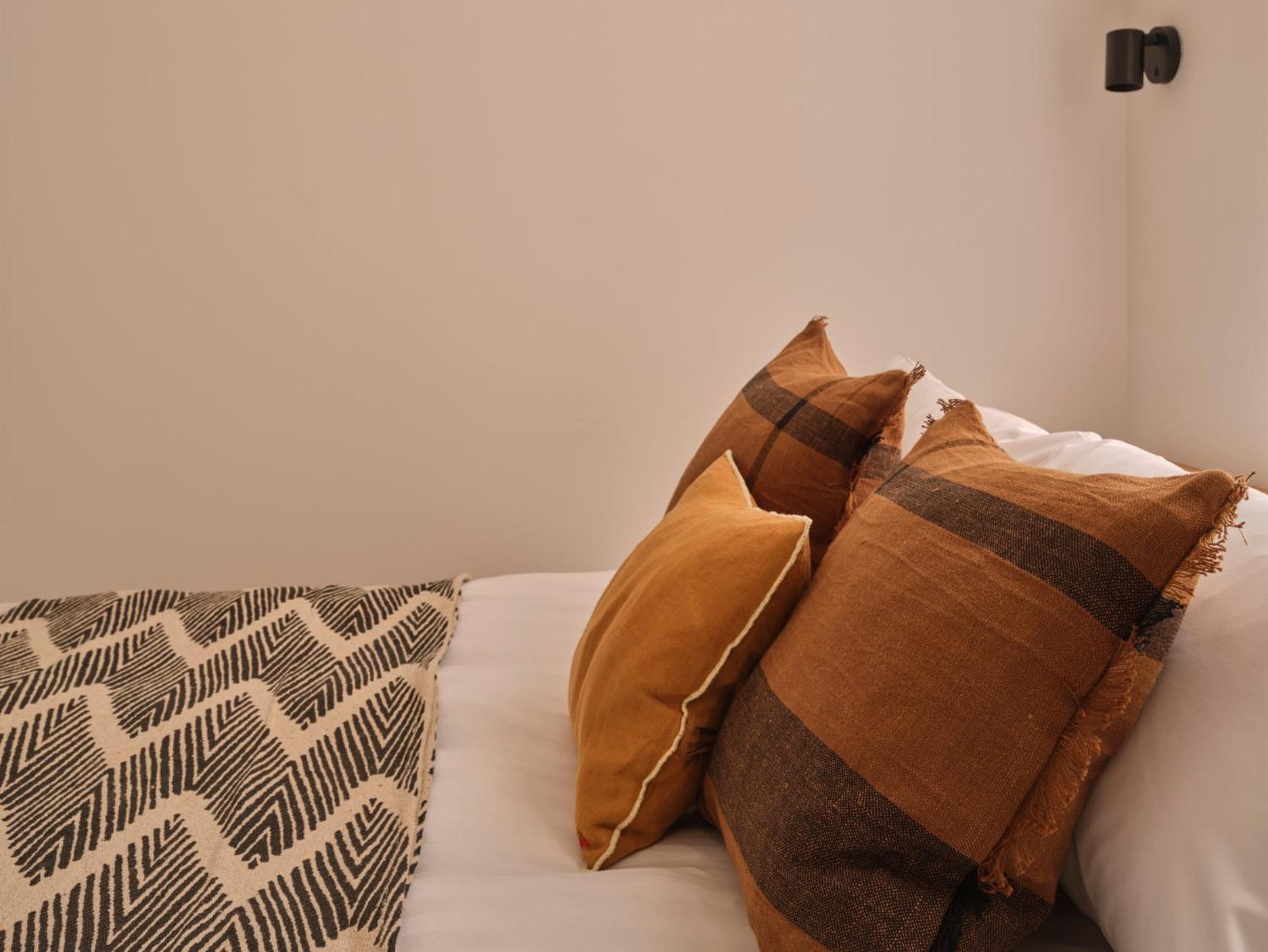 The Marloes Aparthotel London Ngoại thất bức ảnh