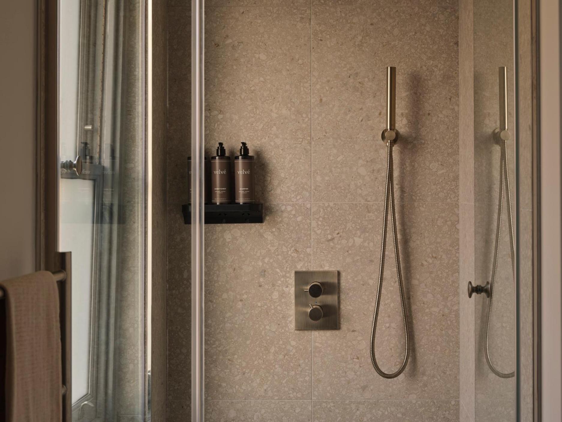 The Marloes Aparthotel London Ngoại thất bức ảnh