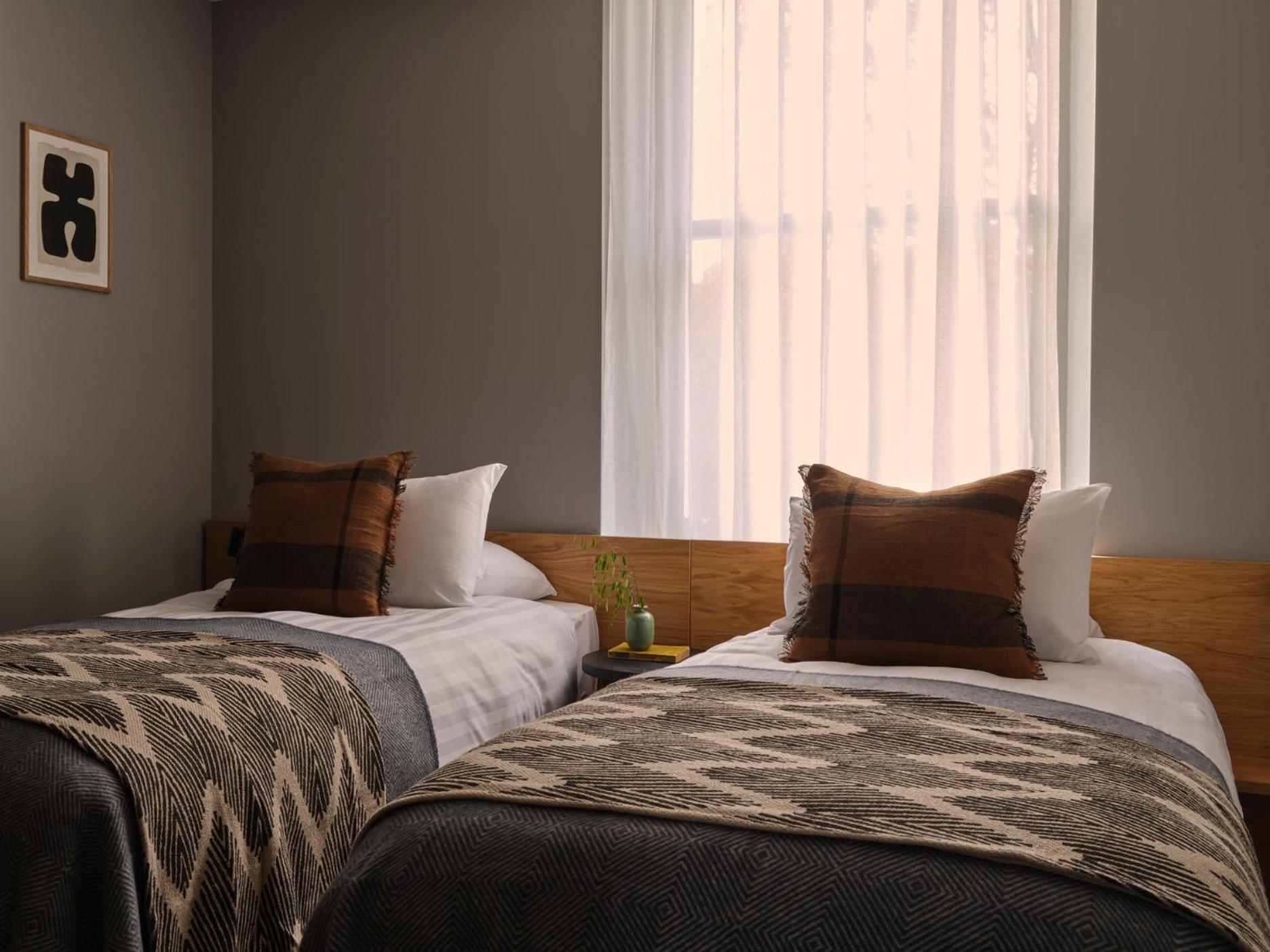 The Marloes Aparthotel London Ngoại thất bức ảnh