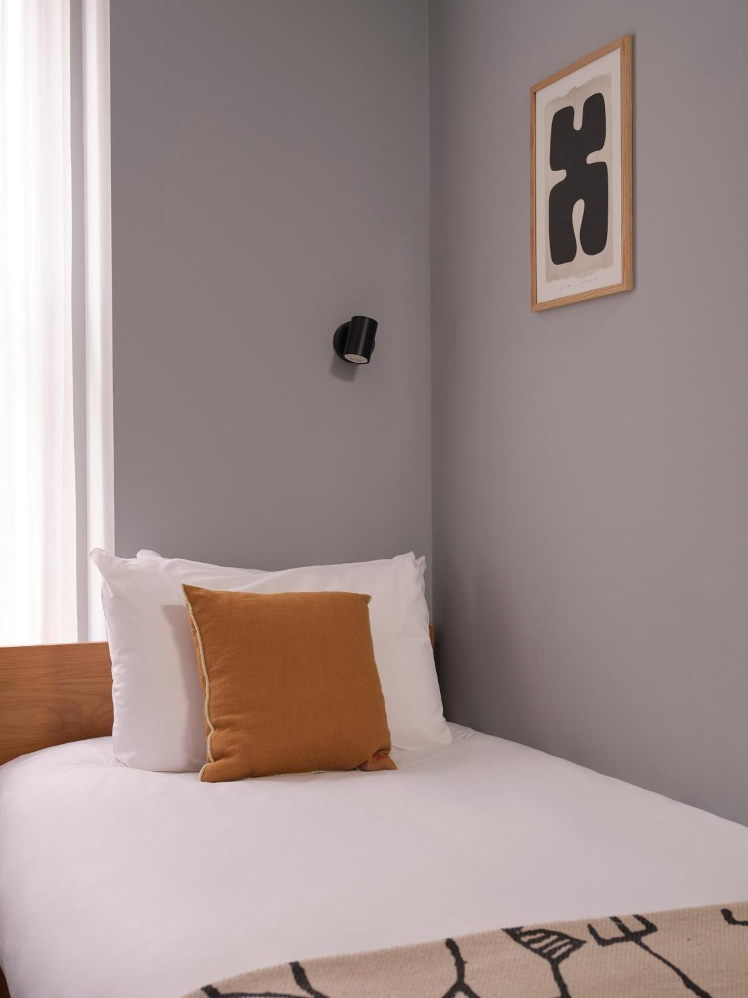 The Marloes Aparthotel London Ngoại thất bức ảnh