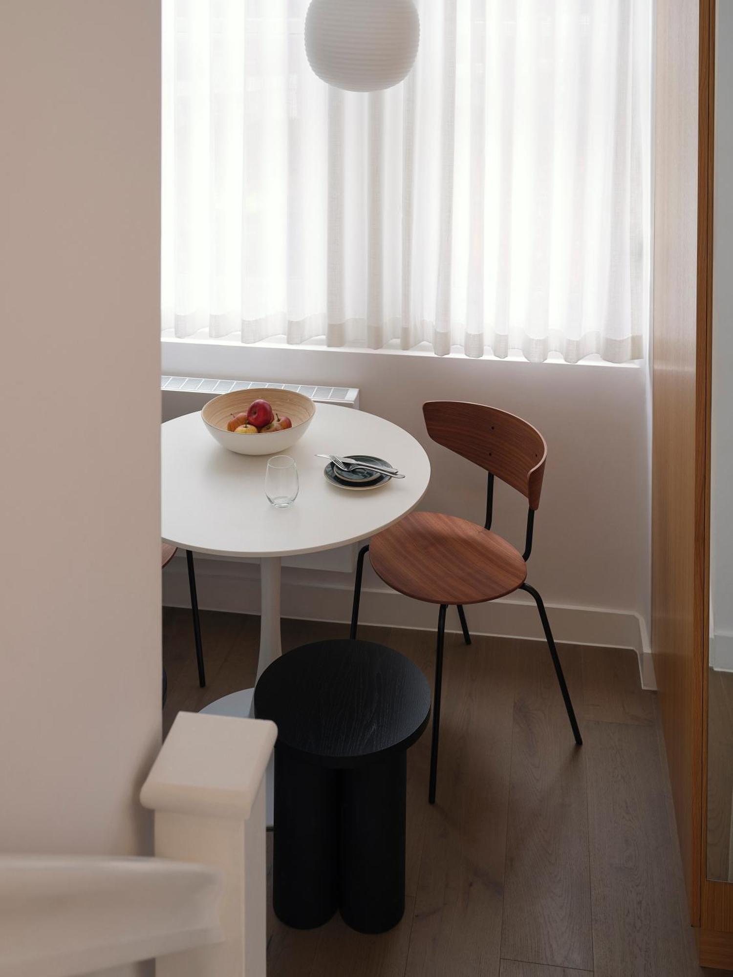 The Marloes Aparthotel London Ngoại thất bức ảnh
