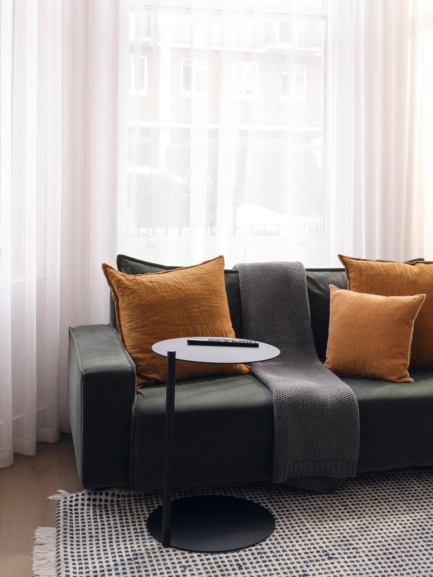 The Marloes Aparthotel London Ngoại thất bức ảnh
