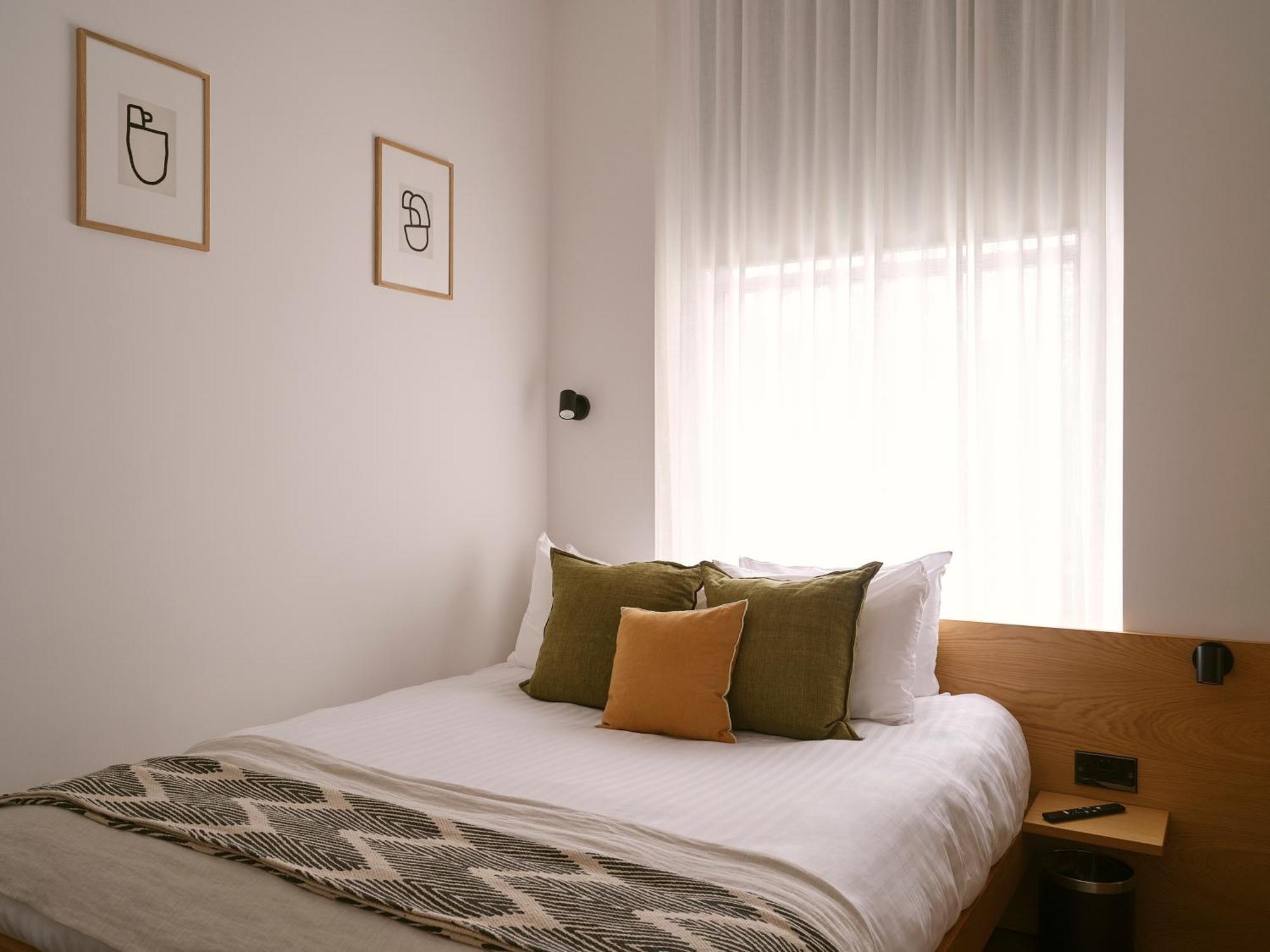 The Marloes Aparthotel London Ngoại thất bức ảnh