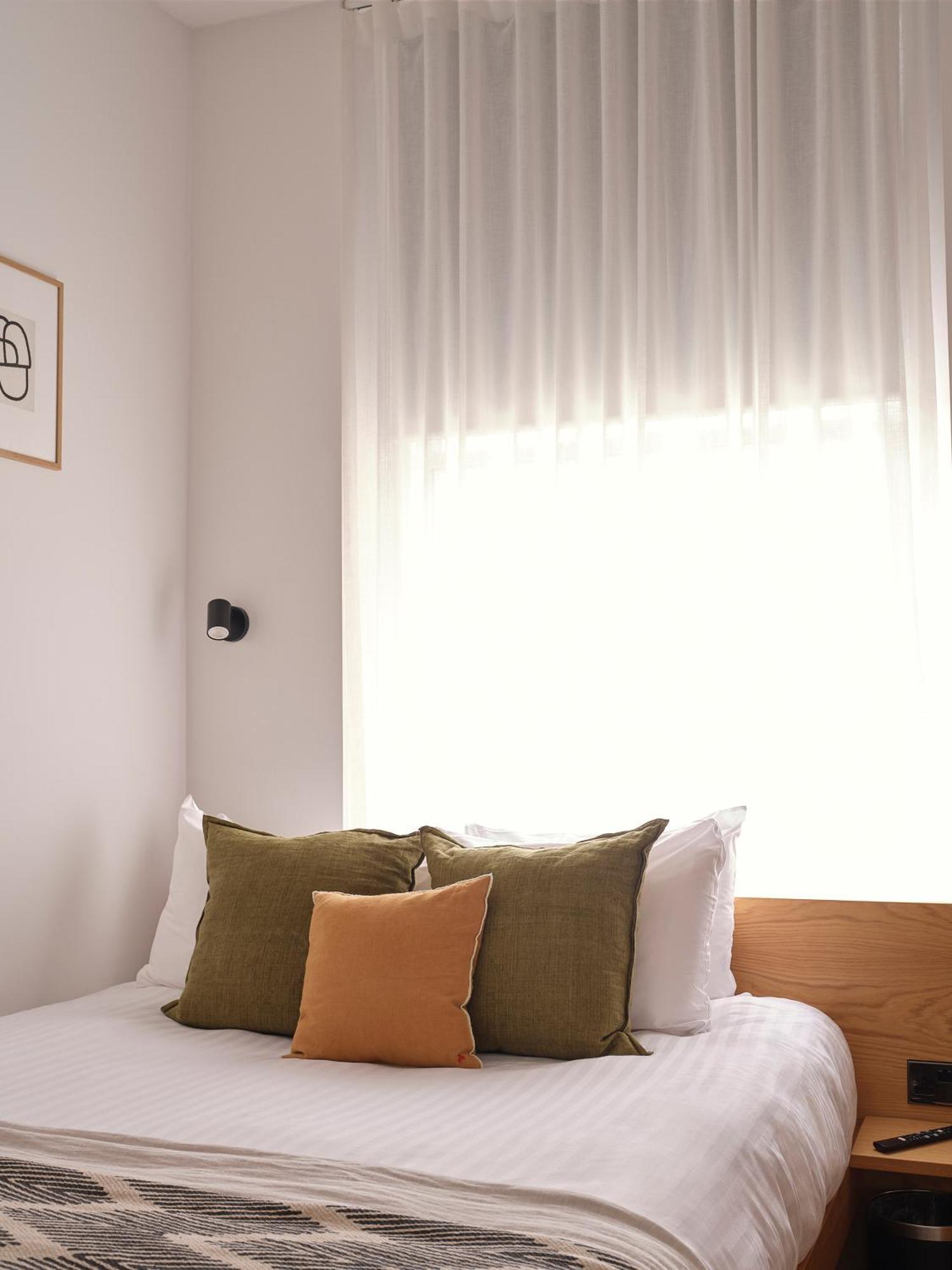 The Marloes Aparthotel London Ngoại thất bức ảnh