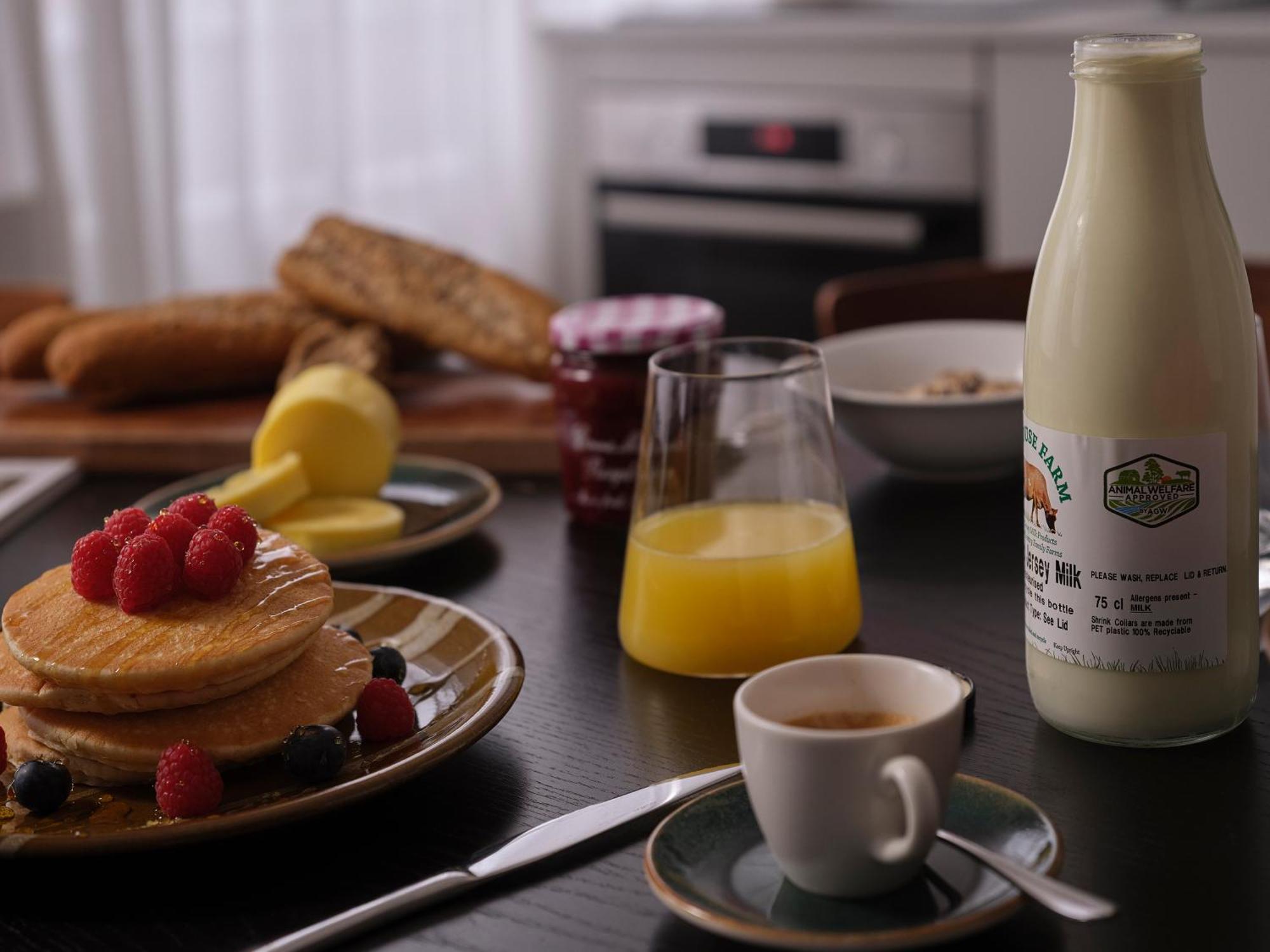 The Marloes Aparthotel London Ngoại thất bức ảnh