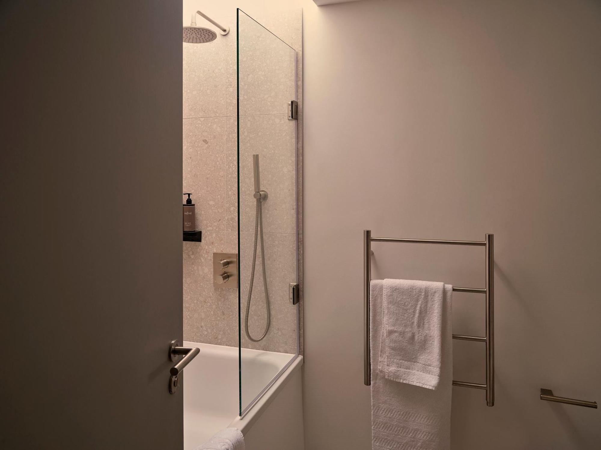 The Marloes Aparthotel London Ngoại thất bức ảnh